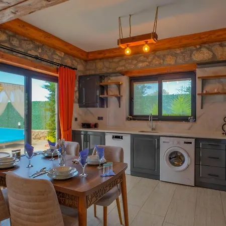 Vaveyla Villa *
