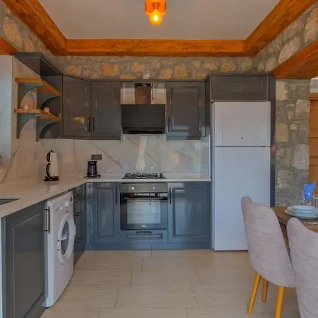 Vaveyla Villa
