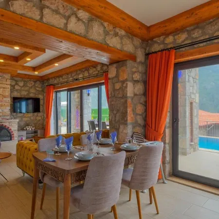 Vaveyla Villa