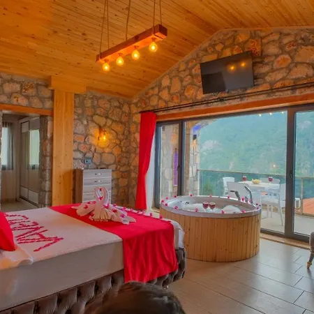 Villa Vaveyla Oludeniz