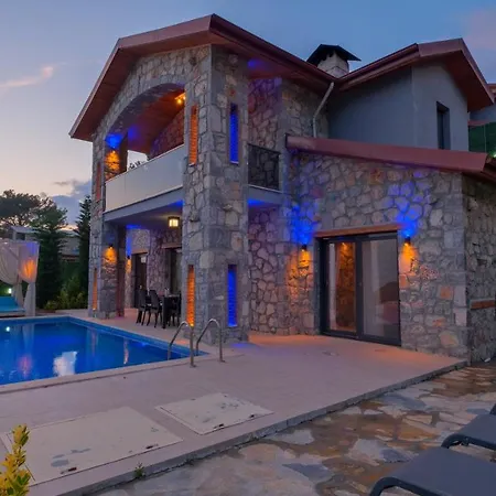 Villa Vaveyla