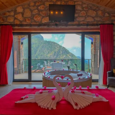 Vaveyla * Oludeniz