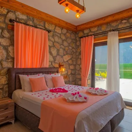 Vaveyla Villa