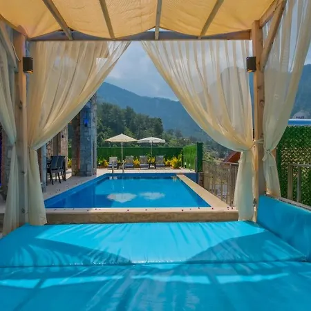 Vaveyla Oludeniz