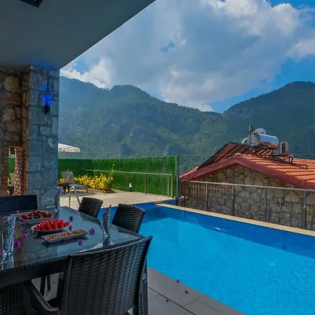 Villa Vaveyla *