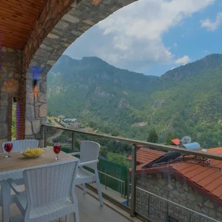 Villa Vaveyla Oludeniz