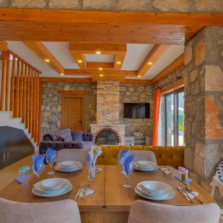 Vaveyla Villa *