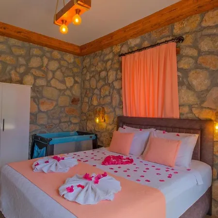 Vaveyla Villa Oludeniz