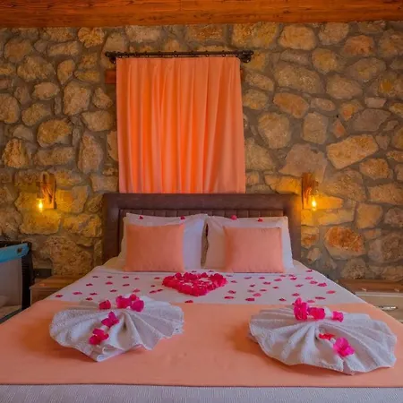 Vaveyla Villa Oludeniz