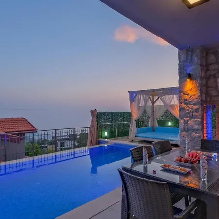 Vaveyla * Oludeniz