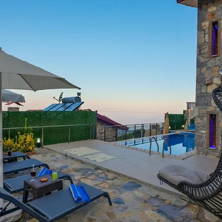 Villa Vaveyla Oludeniz
