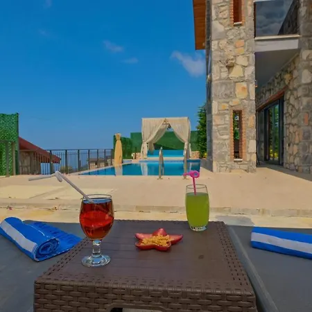 Vaveyla Villa Ölüdeniz